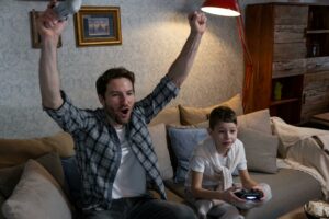 online gaming top tips for parents