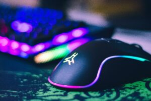 gaming mouse tips