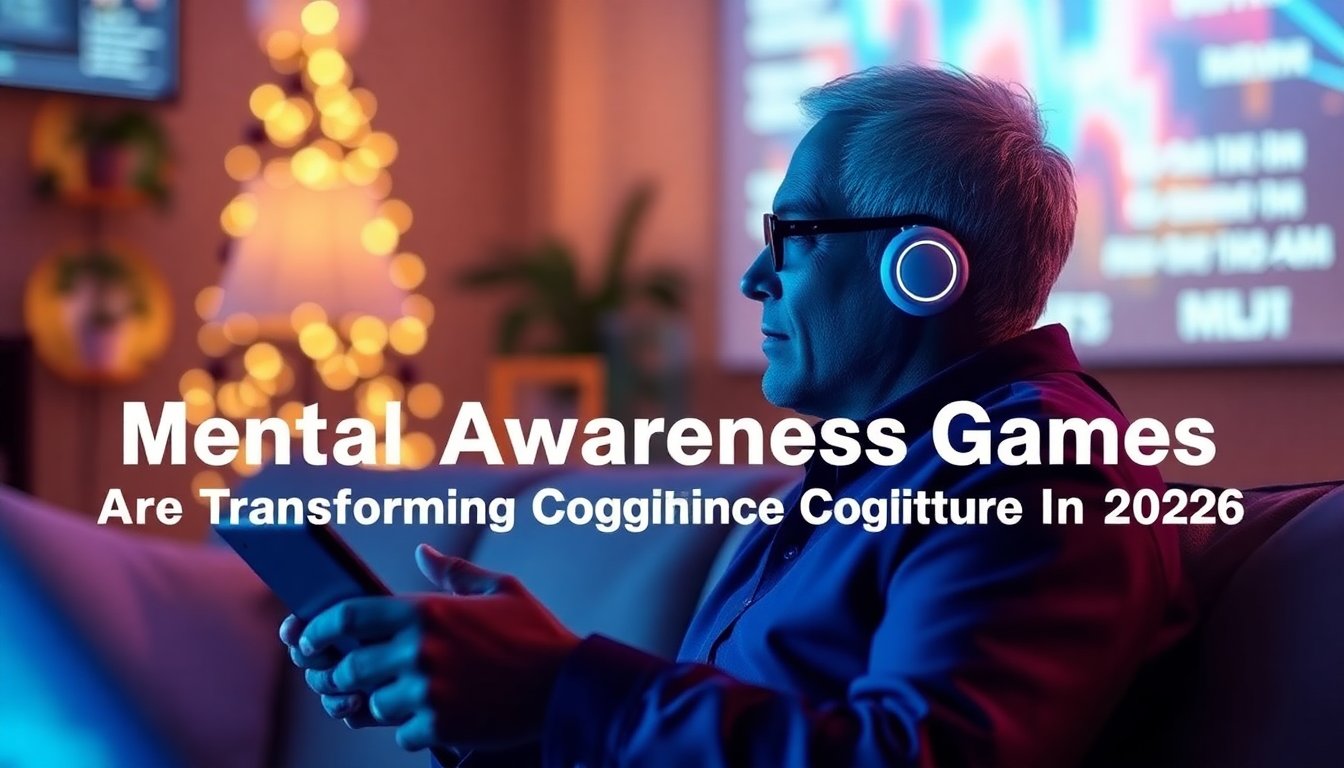 transformative role mental awareness games oldbetkingmobile