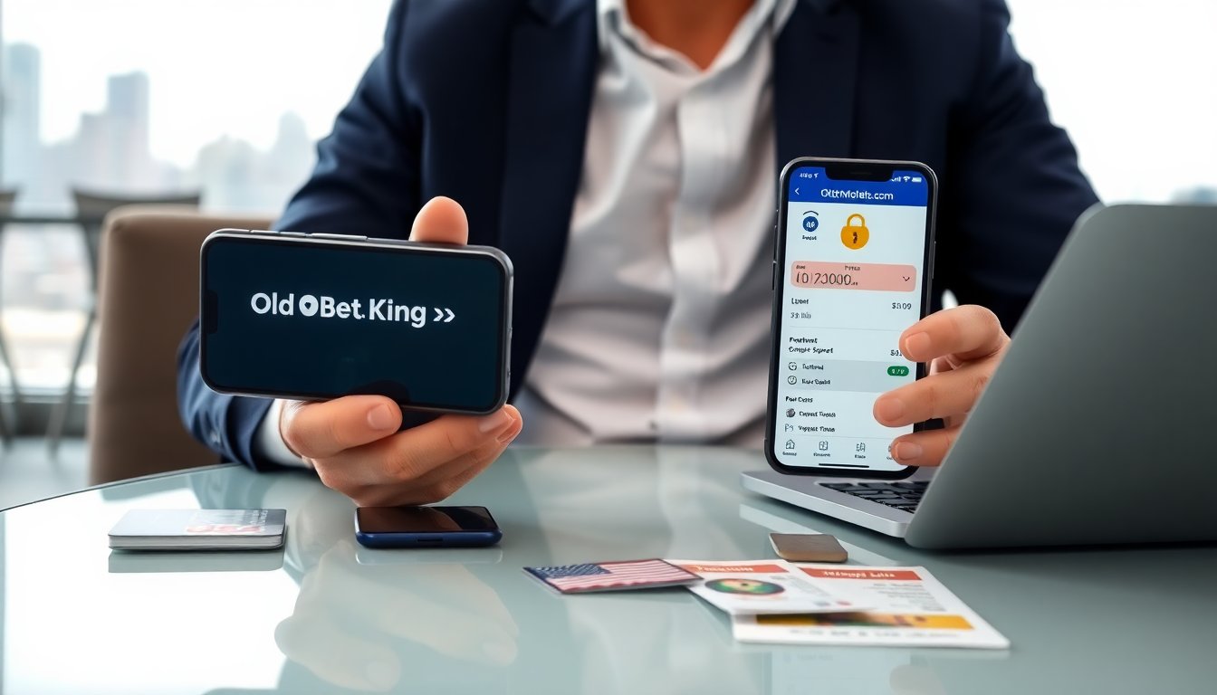 oldbetkingmobile com