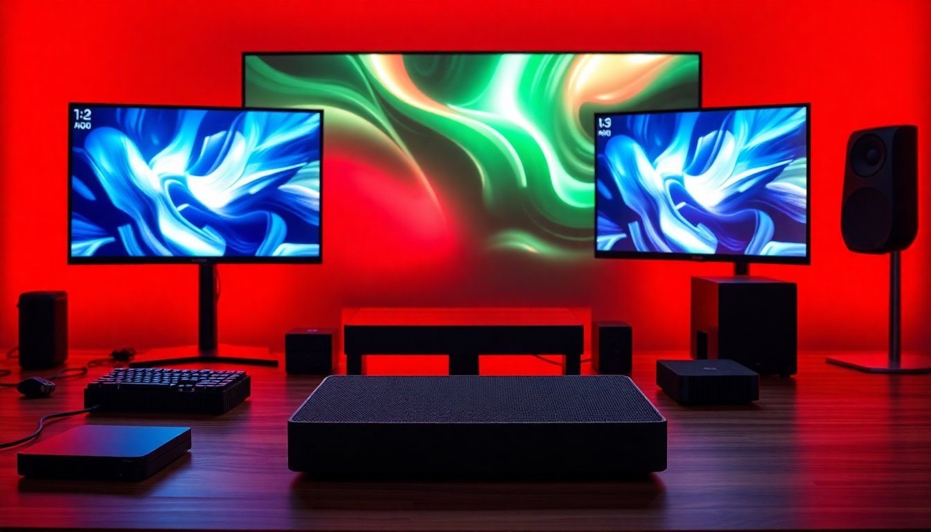 streaming hardware comparison mobetoldkin
